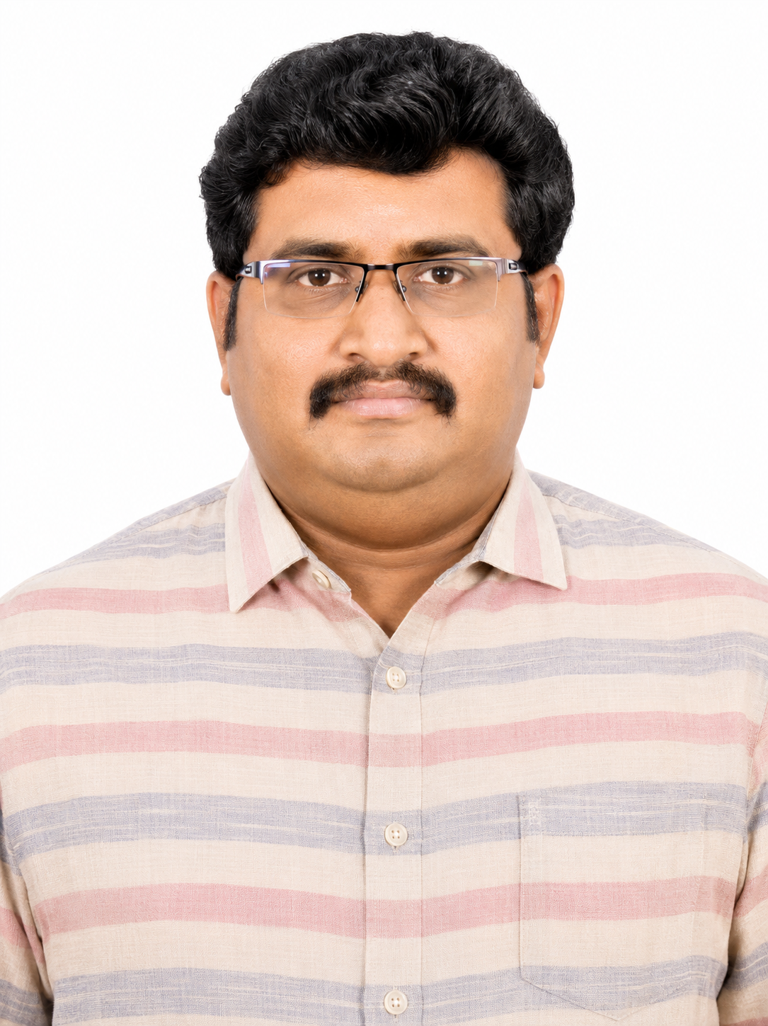 Dr. T.S. Gokul